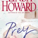 Prey: A Novel [Mass Market Paperback]