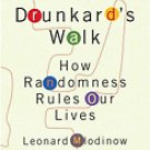 The Drunkard's Walk: How Randomness Rules Our Lives (Vintage) [Paperback]