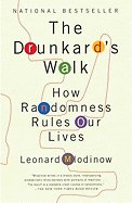The Drunkard's Walk: How Randomness Rules Our Lives (Vintage) [Paperback]