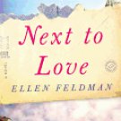 Next to Love: A Novel [Paperback]