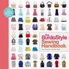 The BurdaStyle Sewing Handbook [Hardcover-spiral]