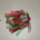 Ribbon Pony O