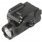 UTG Quick Detach 23mm 120 Lumen LED Handgun Light