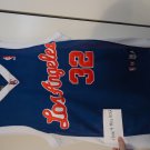 Blake Griffin NBA authentic Jersey XXL/54