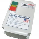 Elimia DOL 17-25-230LC Magnetic Latch Motor Starter 5 HP 1 PH Nema 4X