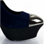 2012new fashion hot sale suede high heel shoes
