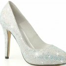 2012 sexy lady platform high heel shoes black party shoes