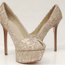 2012 summer dress shoes/ women's classic grey high heels