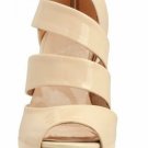 sexy career modern ladies' high heels/cute fish toe pumps