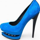 2012 classical women platform high heel shoes hot selling
