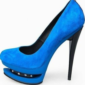 2012 classical women platform high heel shoes hot selling