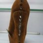 Hot sell spike wedge women shoes high heel