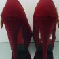 Trendy women high heel shoes with wholesale price 2012