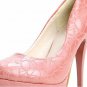 2012 unique designer fashion women high heel shoes dress shoes