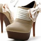 2012 new arrival classical women high heel shoes ,dress shoes with wholesale price
