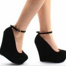 fashion style women high heel shoes pumps shoes