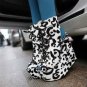 Leopard platform women shoes 2012 popular women shoes Latest 2012 women shoes