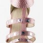 Hot selling high heel women shoes fashion sandals