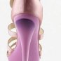 Hot selling high heel women shoes fashion sandals