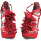 High heel dress shoes women shoes sexy sandals