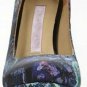 Fashion platform high heel shoes Fashion shoes 2012