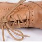 High heel platform leather shoes World best leather shoes Leather shoes women