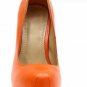 2012 genuine leather high heel women shoes