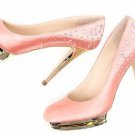 2012 first-rate shoes women bridal dress high heels