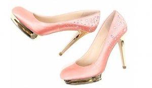 2012 first-rate shoes women bridal dress high heels