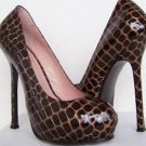 2012 fashion women's spring high heels/ wholesale shoes