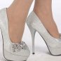 high heels 2012 fashion style and best design