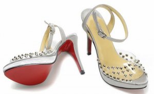 newly style 2012 hot sell fashion lady high heel sandal