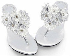 2012 new style elegant lady crystal sandals shoes