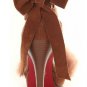 romantic women new design high heel sandals hot selling