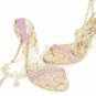 new arrival crystal noble lady wedding sandals/shiny diamond with chaim pumps