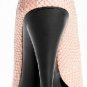 2012 newest elegant high heel women sandals with best design/pink leather with chaim