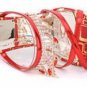 elegant sexy party and wedding &shiny diamond /cut-outs high heel sandals