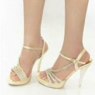 nice style fashion women dress shoes 2012 top quality