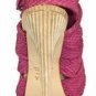 Ladies' Comfortable Shoes High Heels Strappy Sandals