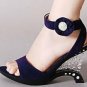 2012 nice first-rate girls high heel sandals cheap sandals