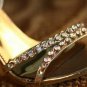 high heels 2012 first-rate popular style sandals with best design and wholesale price