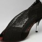 popular style fashion leather sandals for classical lady with wholesale price 2012