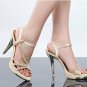 2012 super quality cheap comfortable fashion sandals new style high heel sandals