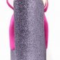 summer sexy peach red /fish toe&dreamy purple high heel shoes