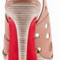 Fashion sexy platform sandals 2012 High quality women shoes