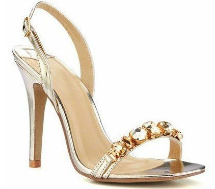 Fashion comfort crystal sandals for women/dress and wedding high heel shoes
