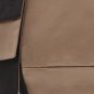 elegant ladies' summer career brown&black cocktail high quality bandage dress