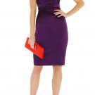 thin straps printed pattern top design bandage evening sexy dresses