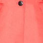 attractive water melon red suit/tight style/top design/high quality clothes
