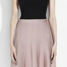 grace fair ladies'summer career&party swing-skirted slip/knee height dress